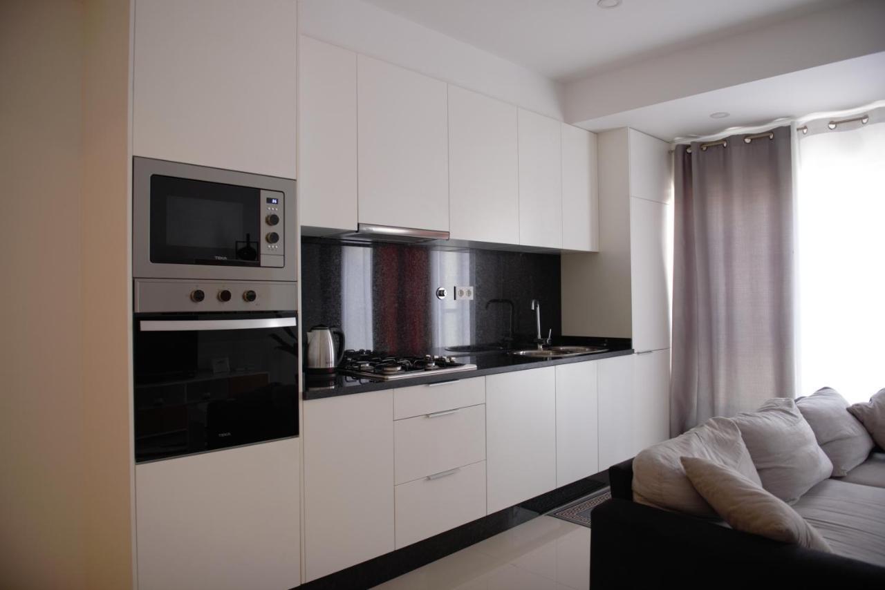 Duarte Apartments - Morabeza 明德卢 外观 照片